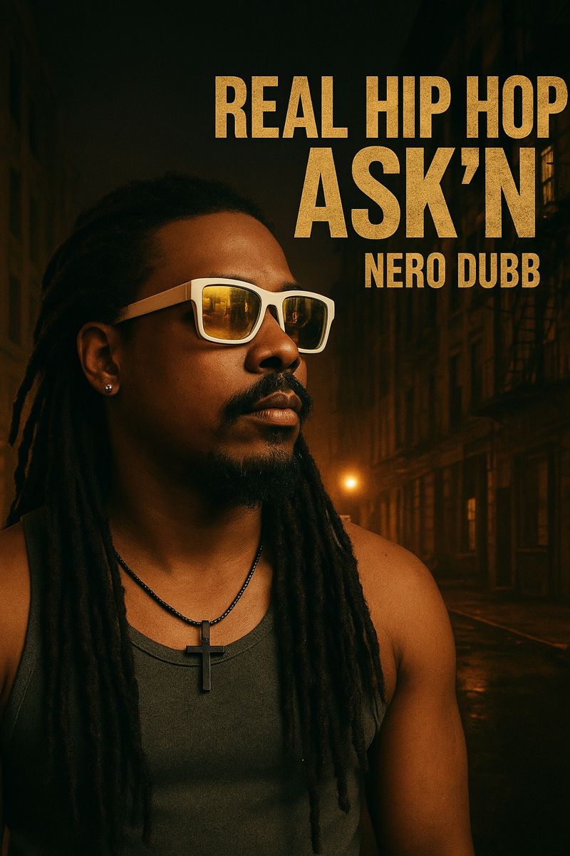 Nero Dubb