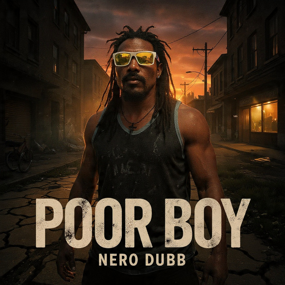 Nero Dubb